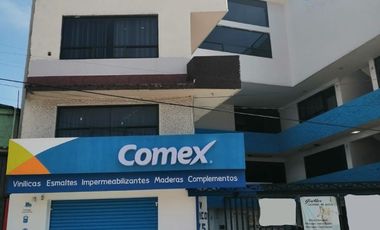 OFICINAS EN RENTA EN MÉXICO 68, NAUCALPAN.