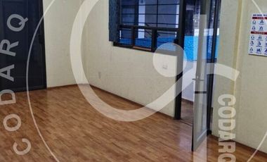 OFICINAS EN RENTA EN MÉXICO 68, NAUCALPAN.