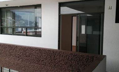 OFICINAS EN RENTA EN MÉXICO 68, NAUCALPAN.