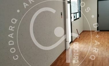 OFICINAS EN RENTA EN MÉXICO 68, NAUCALPAN.