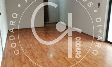 OFICINAS EN RENTA EN MÉXICO 68, NAUCALPAN.