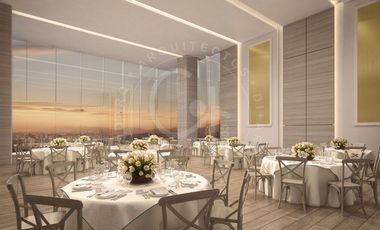 Departamentos en venta en Ivy Bosque Real