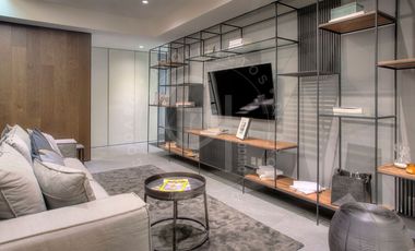 Departamentos en venta en Ivy Bosque Real