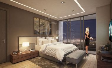 Departamentos en venta en Ivy Bosque Real