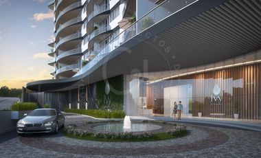 Departamentos en venta en Ivy Bosque Real