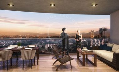 Departamentos en venta en Ivy Bosque Real