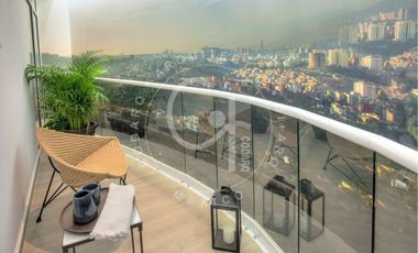 Departamentos en venta en Ivy Bosque Real