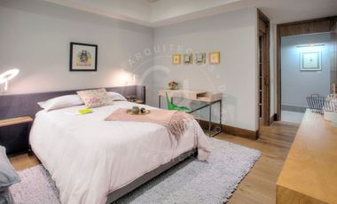 Departamentos en venta en Ivy Bosque Real