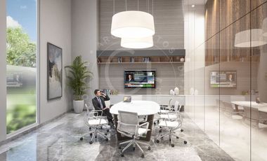 Departamentos en venta en Ivy Bosque Real