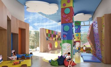 Departamentos en venta en Ivy Bosque Real