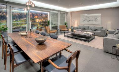 Departamentos en venta en Ivy Bosque Real