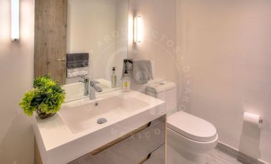 Departamentos en venta en Ivy Bosque Real