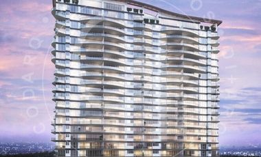 Departamentos en venta en Ivy Bosque Real