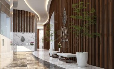 Departamentos en venta en Ivy Bosque Real