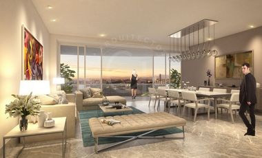 Departamentos en venta en Ivy Bosque Real