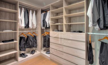 Departamentos en venta en Ivy Bosque Real