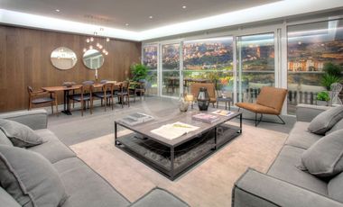 Departamentos en venta en Ivy Bosque Real