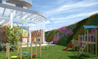 Departamentos en venta en Ivy Bosque Real