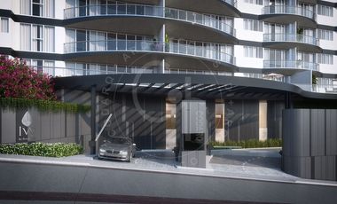 Departamentos en venta en Ivy Bosque Real