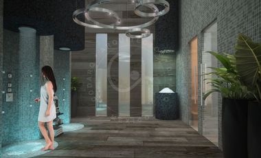 Departamentos en venta en Ivy Bosque Real