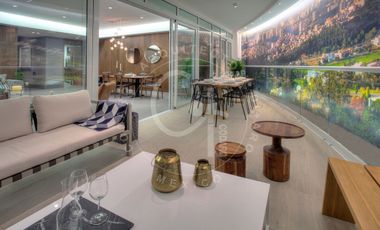 Departamentos en venta en Ivy Bosque Real