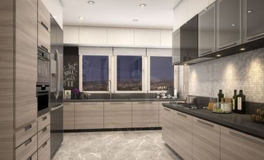 Departamentos en venta en Ivy Bosque Real