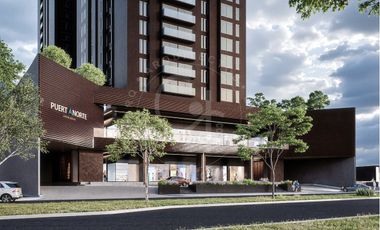 Preventa de Departamentos en Puerta Norte, Tlalnepantla de Baz