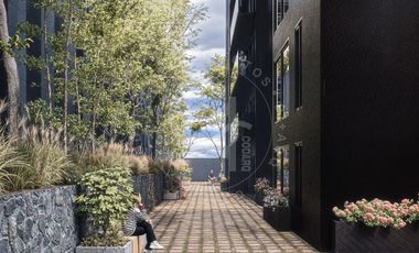 Preventa de Departamentos en Puerta Norte, Tlalnepantla de Baz