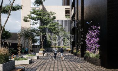 Preventa de Departamentos en Puerta Norte, Tlalnepantla de Baz