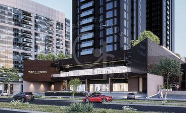 Preventa de Departamentos en Puerta Norte, Tlalnepantla de Baz