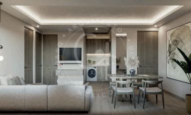 Preventa de Departamentos en Puerta Norte, Tlalnepantla de Baz