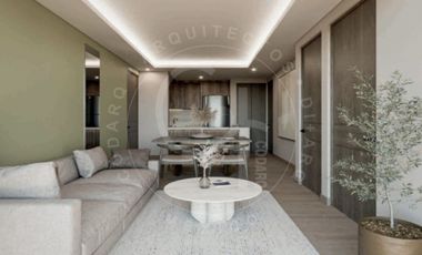 Preventa de Departamentos en Puerta Norte, Tlalnepantla de Baz