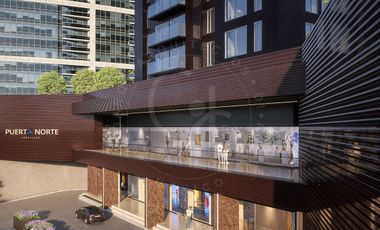 Preventa de Departamentos en Puerta Norte, Tlalnepantla de Baz