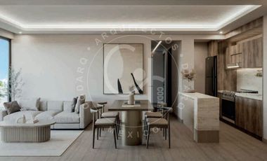 Preventa de Departamentos en Puerta Norte, Tlalnepantla de Baz