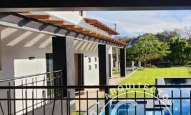 VENTA DE CASA EN RANCHO SAN DIEGO