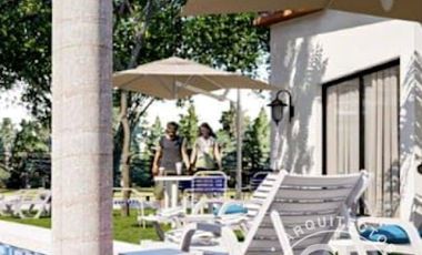 VENTA DE CASA EN IXTAPAN DE LA SAL