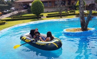 Casa en venta en Vista del Valle