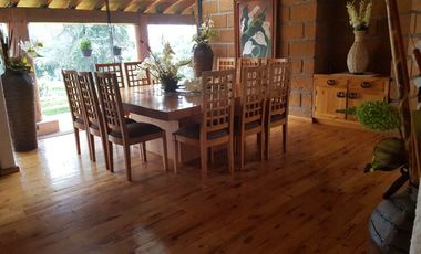 Casa en venta en Vista del Valle