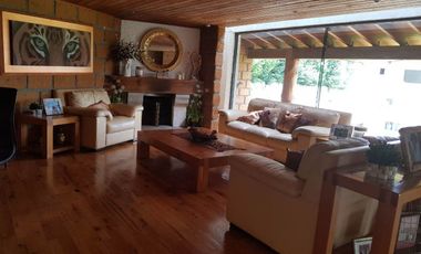 Casa en venta en Vista del Valle