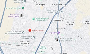 Casa en venta, Real Verona, Tecámac