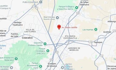 Casa en venta, Real Verona, Tecámac