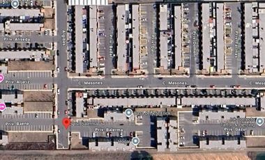 Departamentos en venta, Real Granada, Tecámac