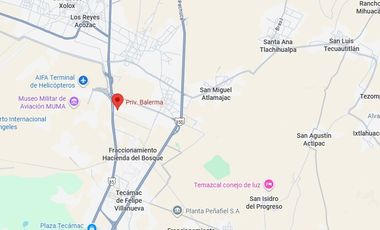 Departamentos en venta, Real Granada, Tecámac