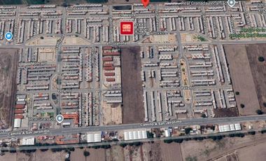 Departamentos en venta, Real Granada, Privada Alcudia, Tecámac