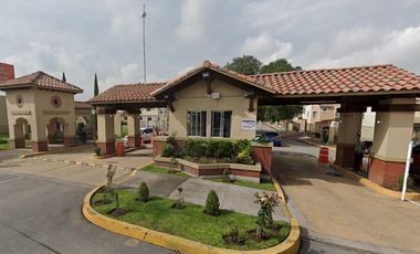 Departamentos en venta, Real Granada, Privada Alcudia, Tecámac