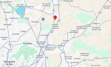 Departamentos en venta, Real Granada, Privada Alcudia, Tecámac