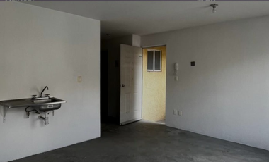 Departamentos en venta, Real Granada, Privada Alcudia, Tecámac