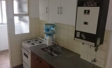 Departamento en venta - 1 Dormitorio 1 Baño - 39mts2 - La Plata