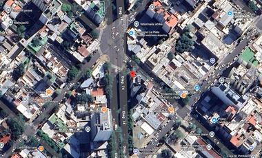 Departamento en venta - 1 Dormitorio 1 Baño - 39mts2 - La Plata