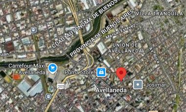 Oficina en alquiler - 1 Ambiente - Avellaneda